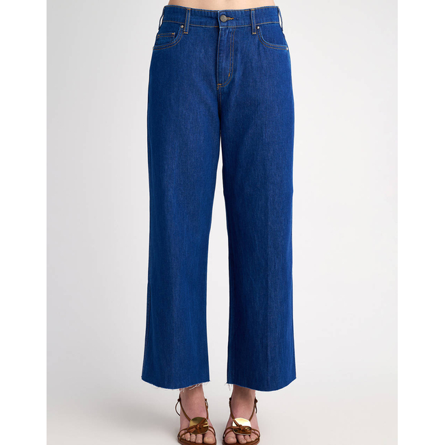 Product STAFF Zoe Cropped  Wmn Pant base image