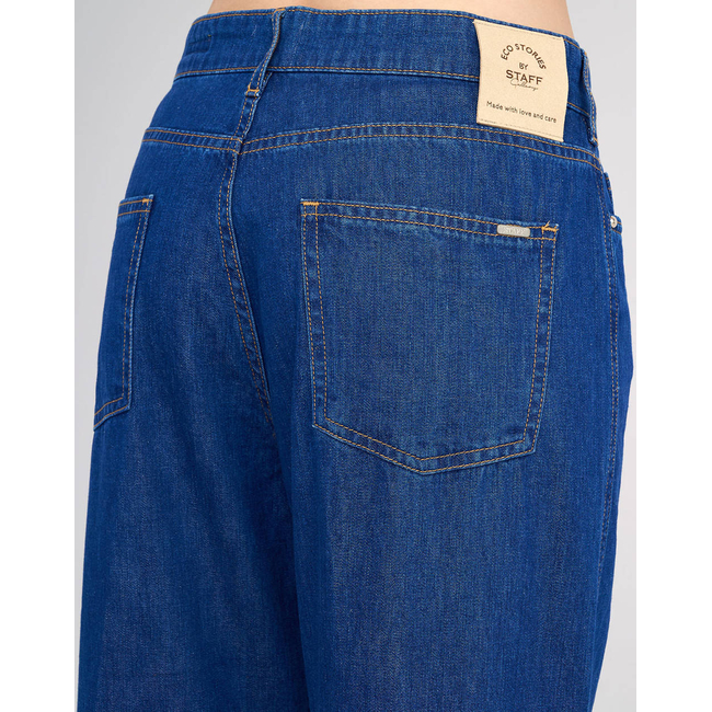 Product STAFF Zoe Cropped  Wmn Pant base image