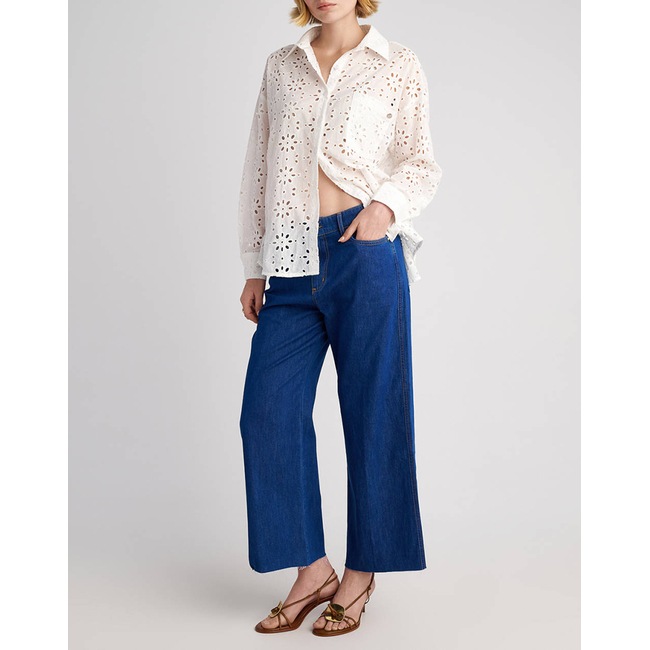 Product STAFF Zoe Cropped  Wmn Pant base image