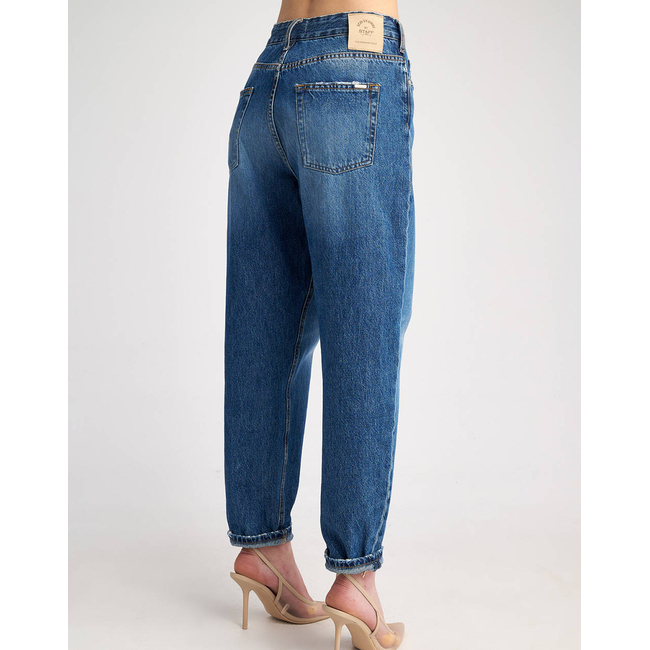 Product STAFF New Leila  Wmn Pant base image