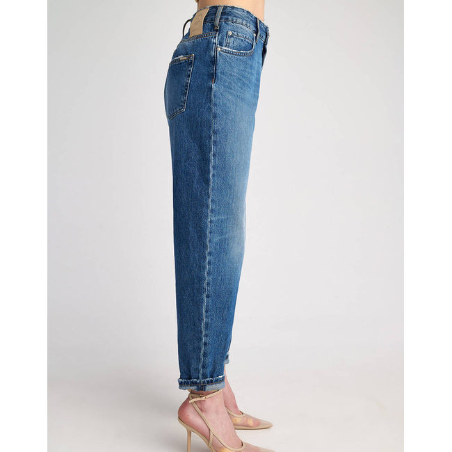 Product STAFF New Leila  Wmn Pant base image
