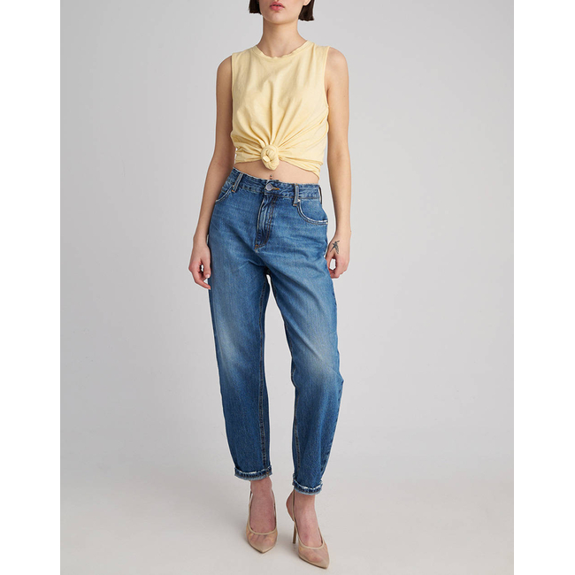 Product STAFF New Leila  Wmn Pant base image