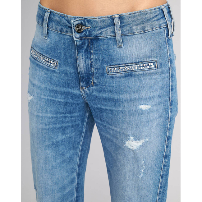 Product STAFF Chloe  Wmn Pant base image