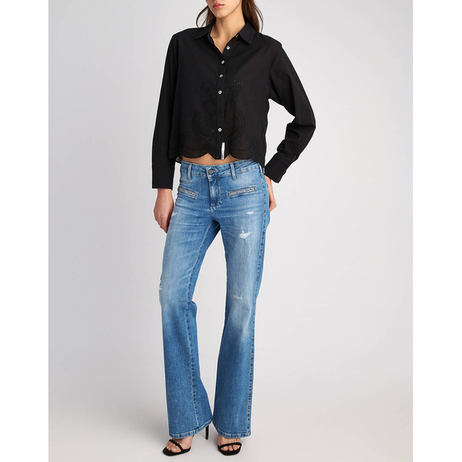 Product STAFF Chloe  Wmn Pant base image