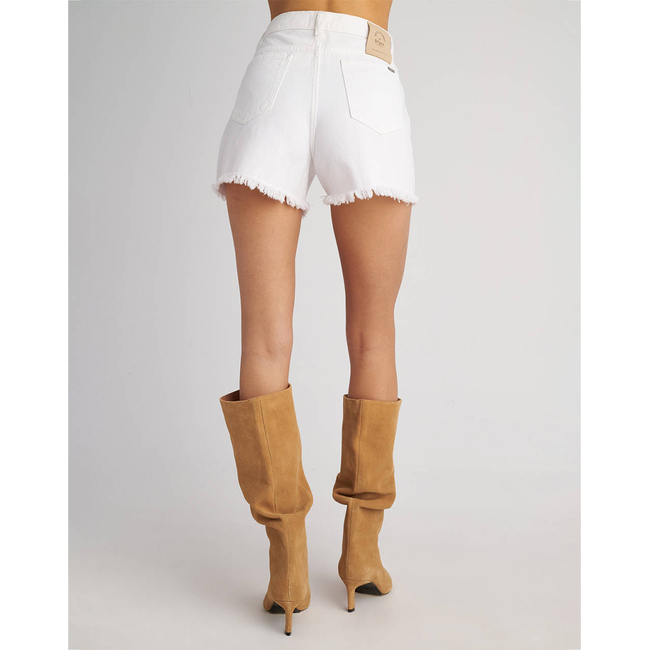 Product STAFF New Dora Wmn Short Pant base image
