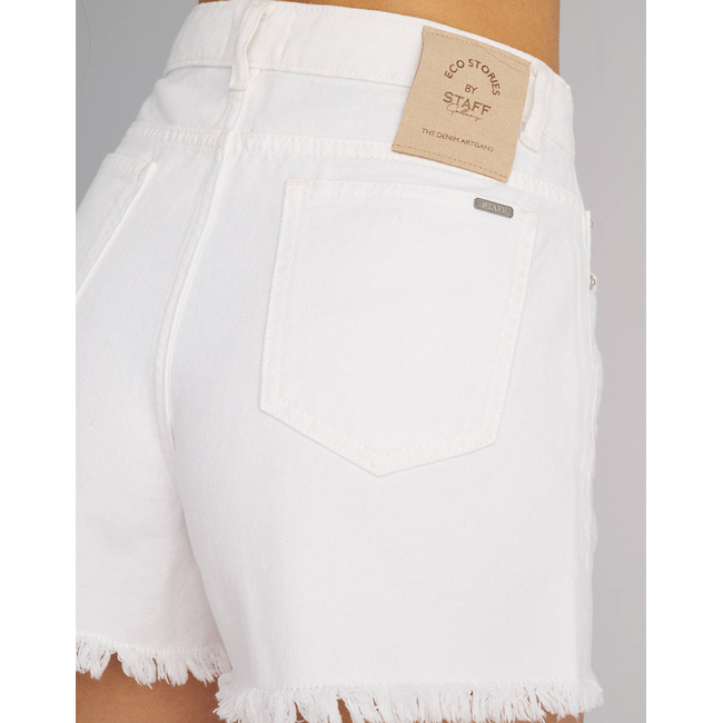 Product STAFF New Dora Wmn Short Pant base image