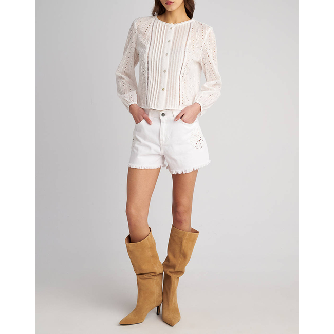 Product STAFF New Dora Wmn Short Pant base image