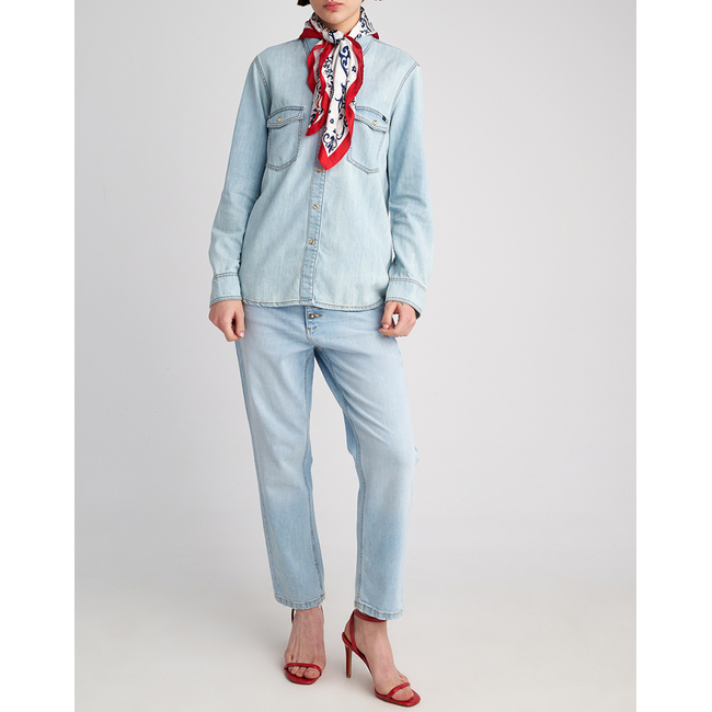 Product STAFF Dalida  Wmn Pant base image