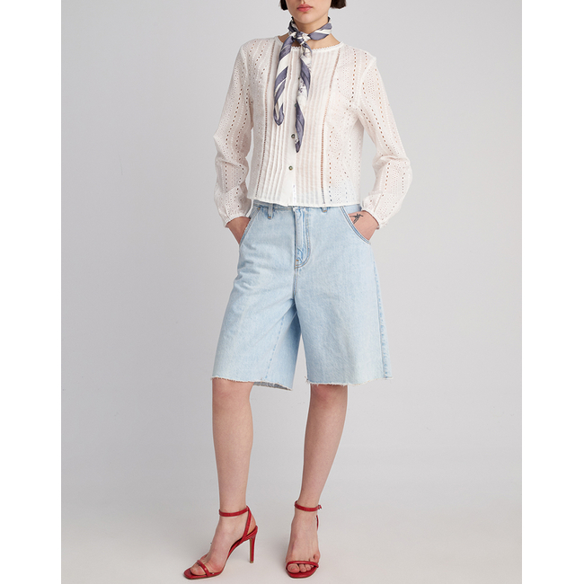 Product STAFF Madlin Wmn Short Pant base image