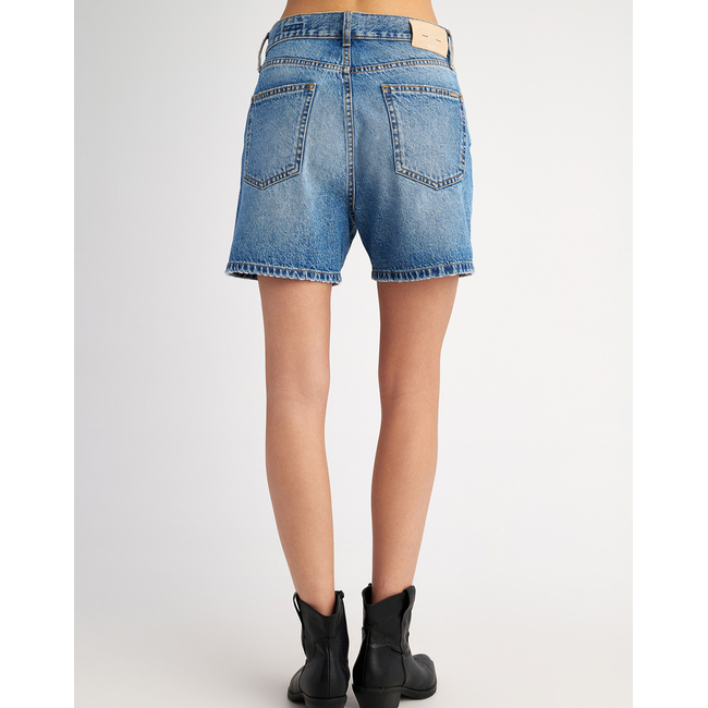 Product STAFF New Dora  Wmn Short Pant base image