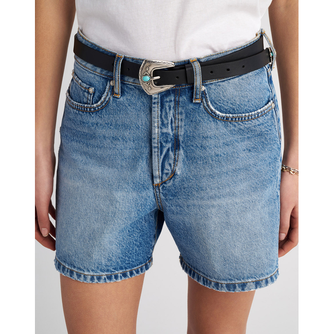 Product STAFF New Dora  Wmn Short Pant base image