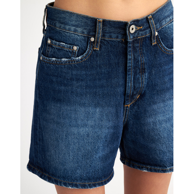 Product STAFF New Dora  Wmn Short Pant base image