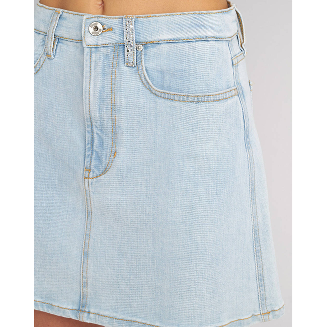 Product STAFF Bella  Wmn Skirt base image