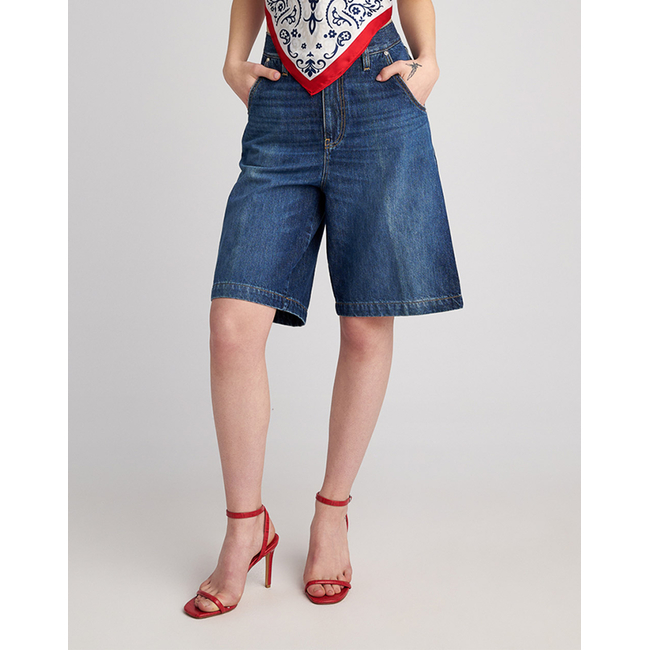 Product STAFF Madlin Wmn Short Pant base image