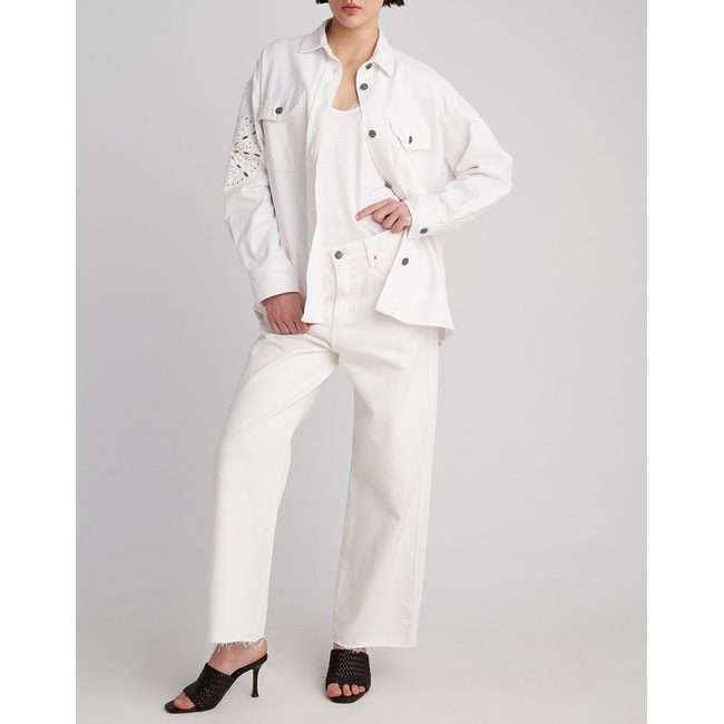 Product STAFF About Eliza Wmn Over Jacket base image