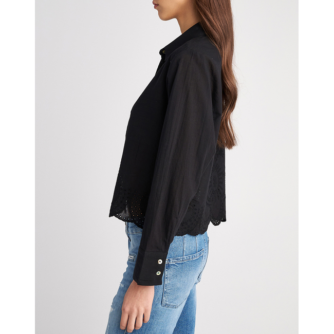 Product STAFF Joster Long Sleeve Shirt base image