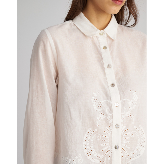 Product STAFF Joster Long Sleeve Shirt base image