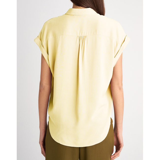 Product STAFF Lina Short Sleeve Shirt base image