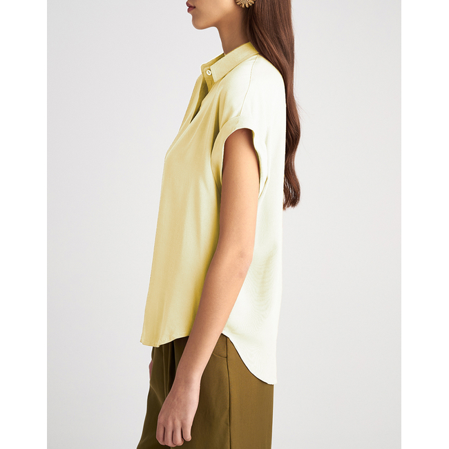 Product STAFF Lina Short Sleeve Shirt base image