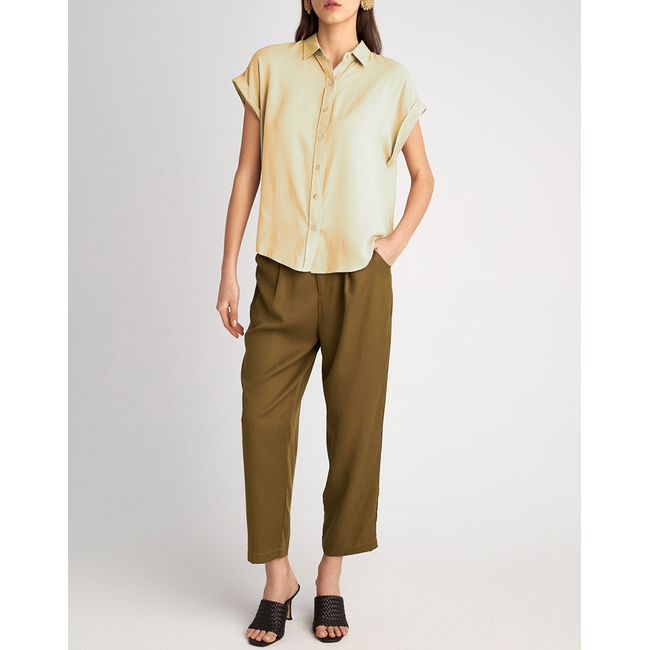 Product STAFF Lina Short Sleeve Shirt base image