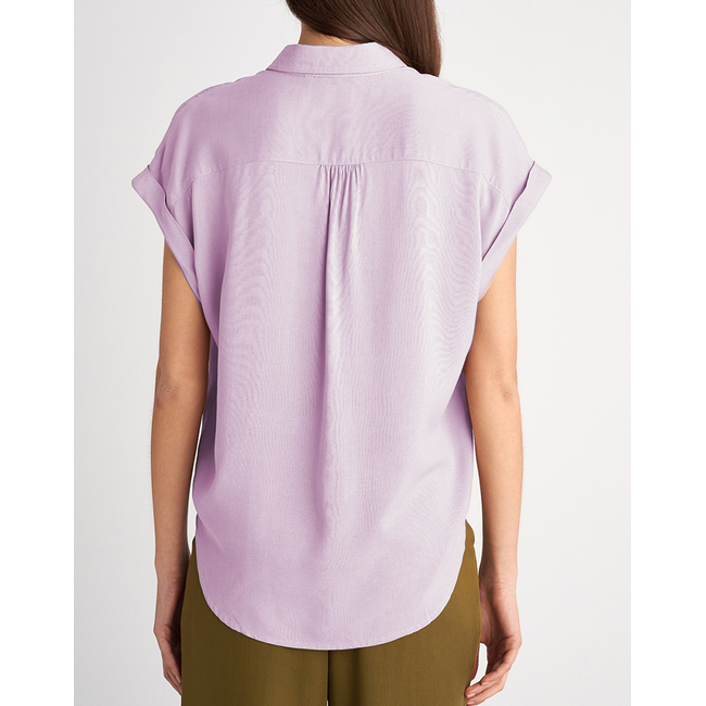 Product STAFF Lina Short Sleeve Shirt base image
