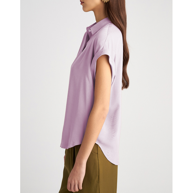Product STAFF Lina Short Sleeve Shirt base image