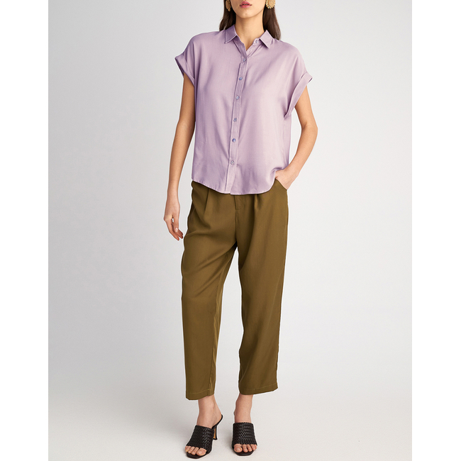 Product STAFF Lina Short Sleeve Shirt base image