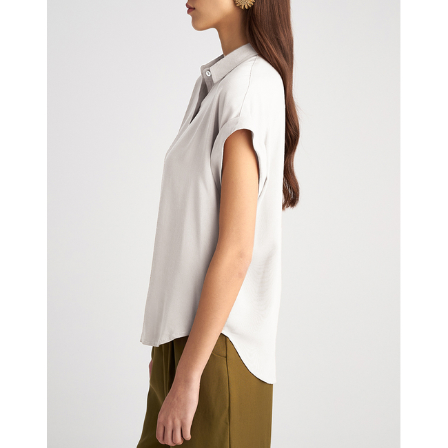 Product STAFF Lina Short Sleeve Shirt base image