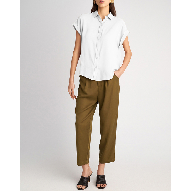 Product STAFF Lina Short Sleeve Shirt base image