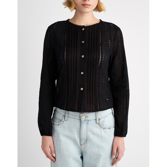 Product STAFF Harley Long Sleeve Shirt base image