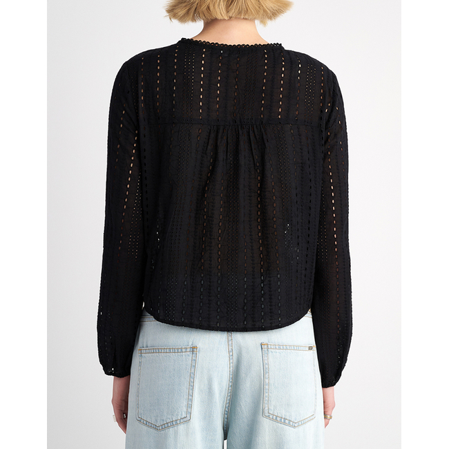 Product STAFF Harley Long Sleeve Shirt base image