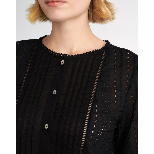 Product STAFF Harley Long Sleeve Shirt base image