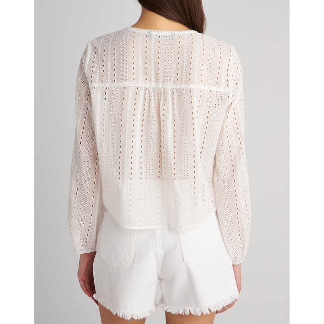 Product STAFF Harley Long Sleeve Shirt base image