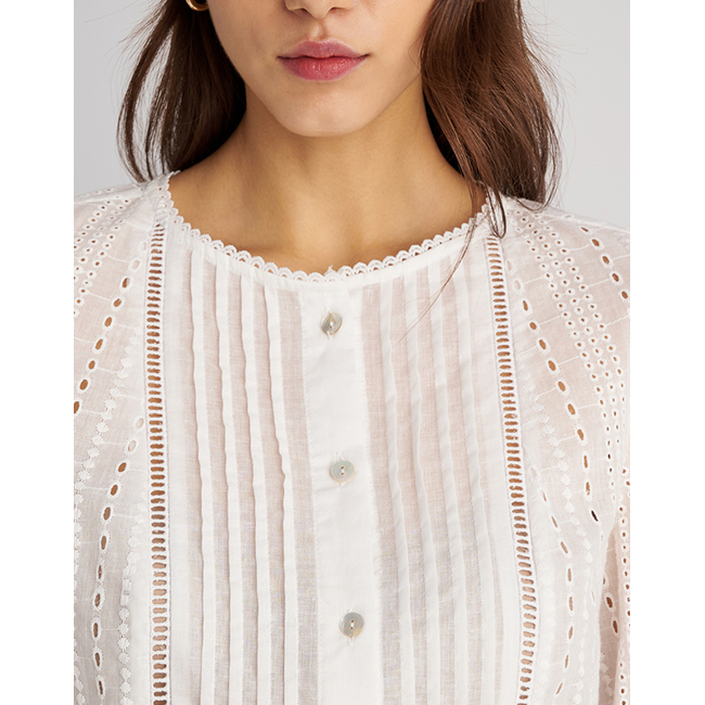 Product STAFF Harley Long Sleeve Shirt base image
