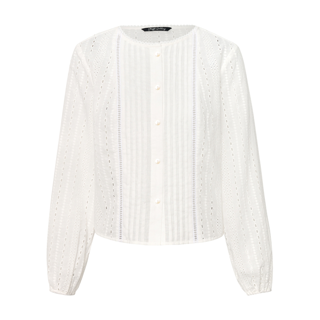 Product STAFF Harley Long Sleeve Shirt base image