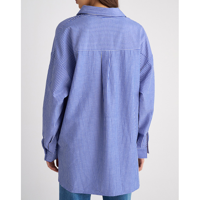 Product STAFF Lora Long Sleeve Shirt base image