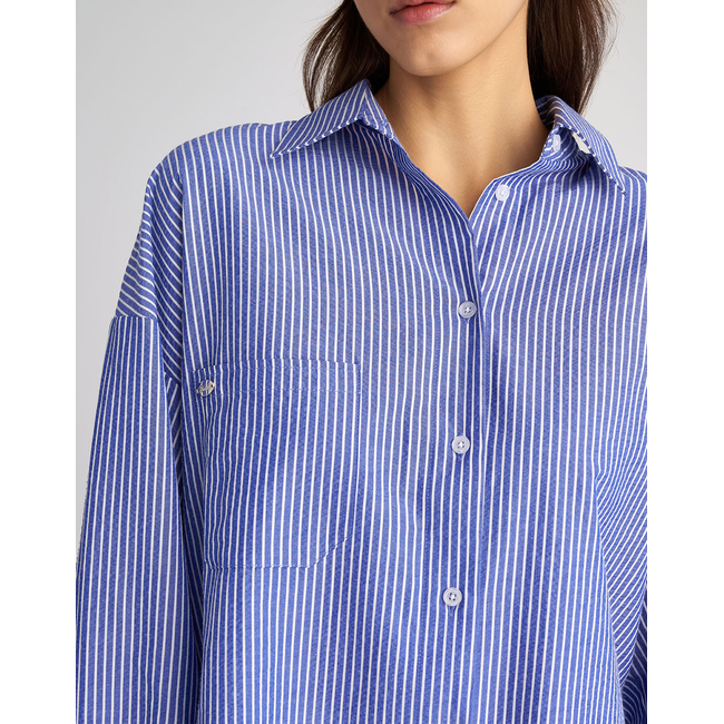 Product STAFF Lora Long Sleeve Shirt base image