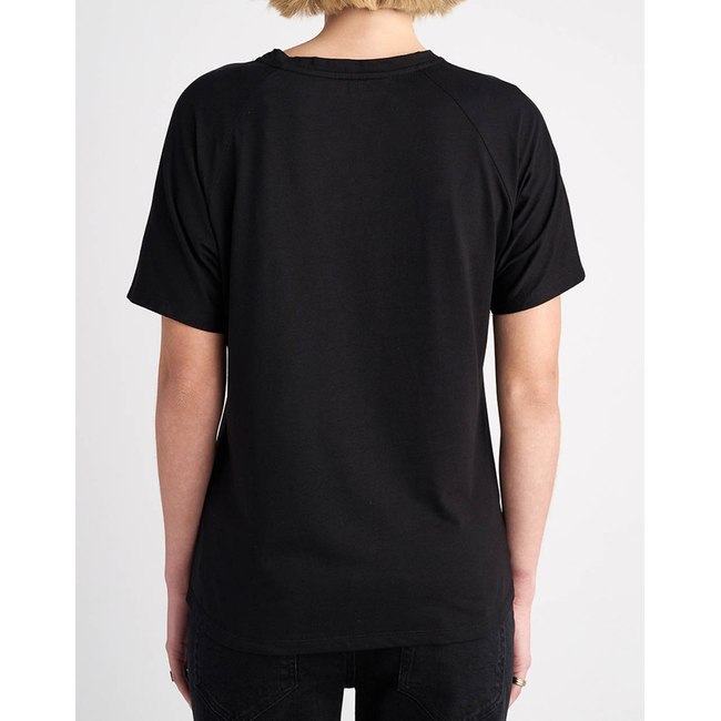 Product STAFF Agatha T-Shirt Short Sleeve base image