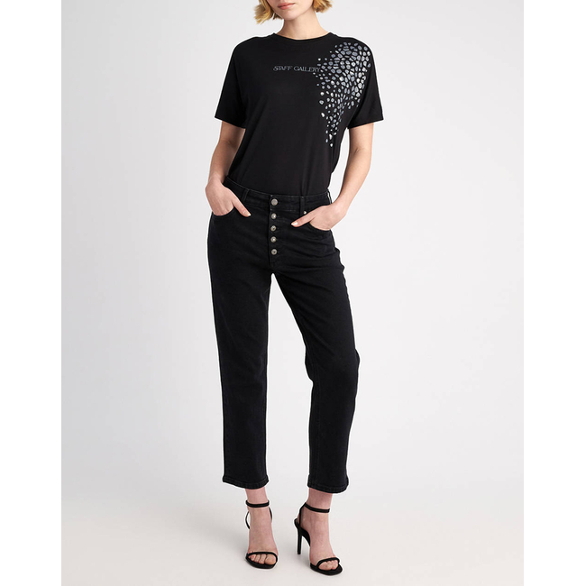 Product STAFF Agatha T-Shirt Short Sleeve base image