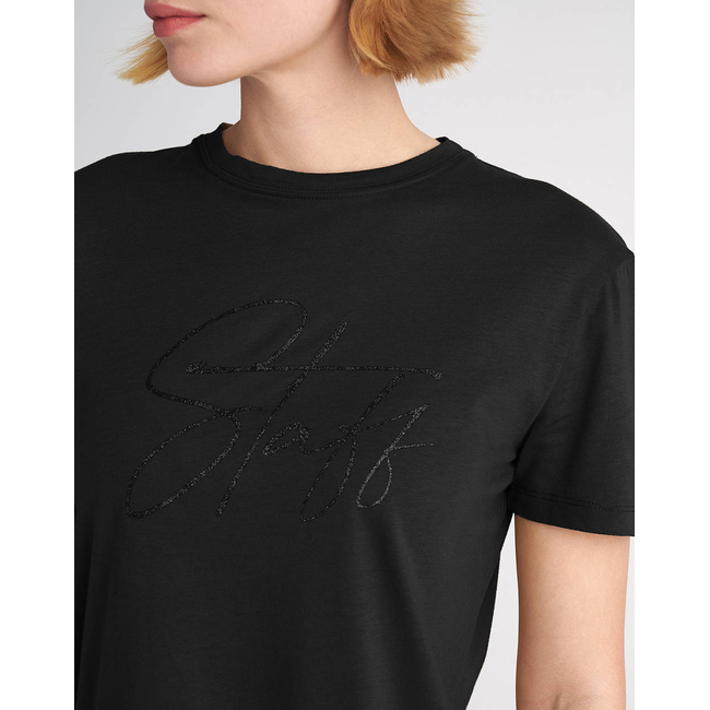 Product STAFF Nadin T-Shirt Short Sleeve base image