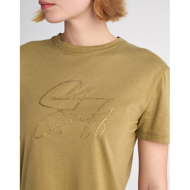 Product STAFF Nadin T-Shirt Short Sleeve base image