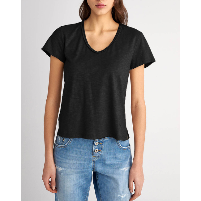 Product STAFF Donna T-Shirt Short Sleeve base image