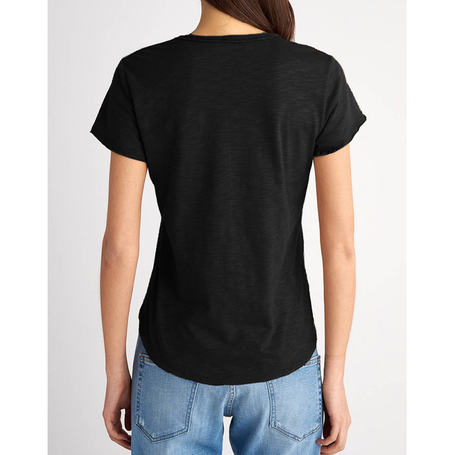 Product STAFF Donna T-Shirt Short Sleeve base image