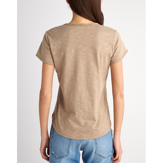 Product STAFF Donna T-Shirt Short Sleeve base image