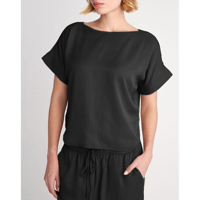 Product STAFF Eleanor T-Shirt Short Sleeve base image