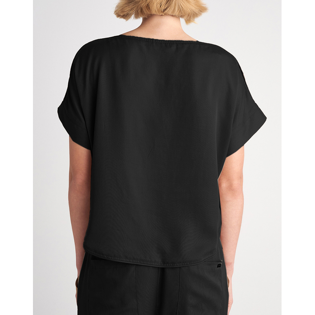 Product STAFF Eleanor T-Shirt Short Sleeve base image