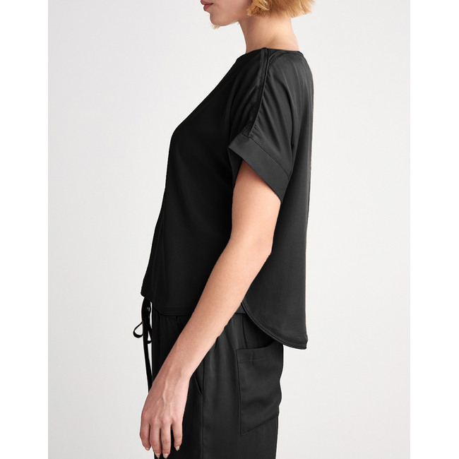 Product STAFF Eleanor T-Shirt Short Sleeve base image