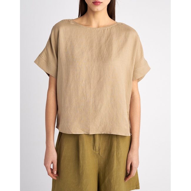 Product STAFF Eleanor T-Shirt Short Sleeve base image