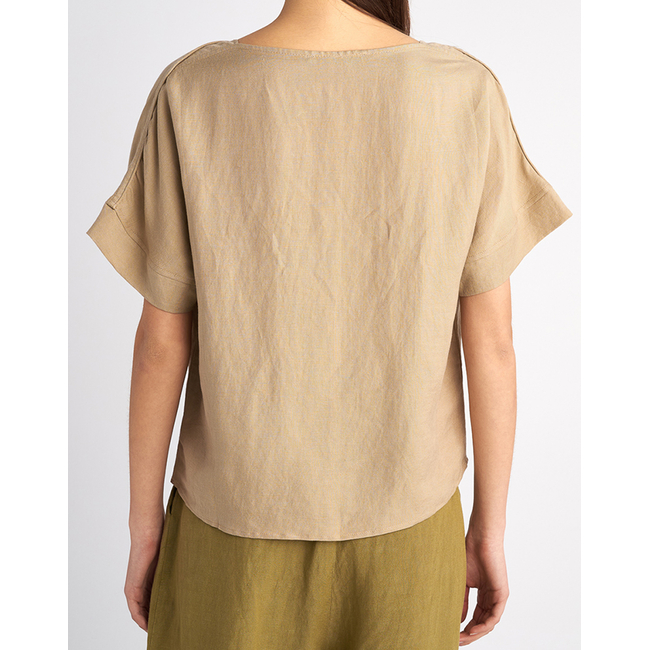 Product STAFF Eleanor T-Shirt Short Sleeve base image