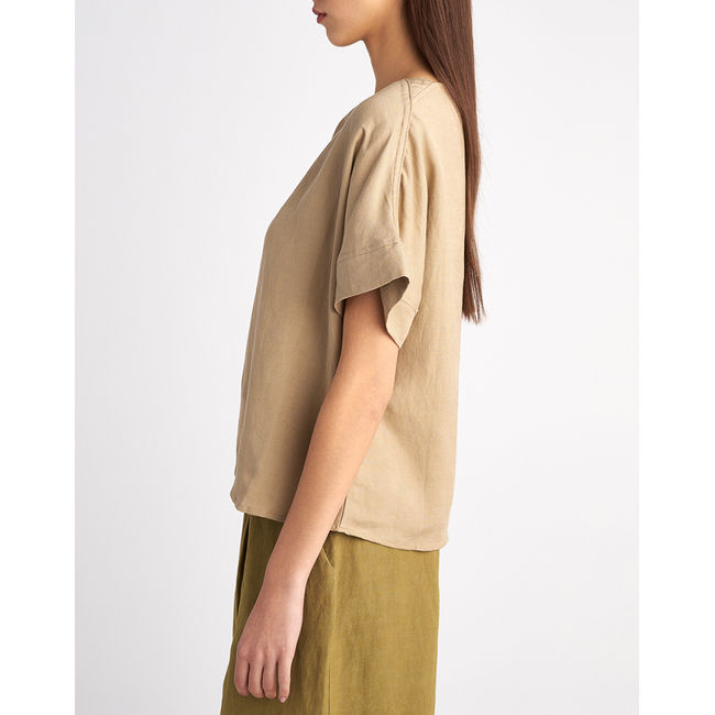 Product STAFF Eleanor T-Shirt Short Sleeve base image